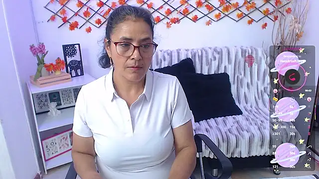 AmandaPeet online show from 10, 1, 2026