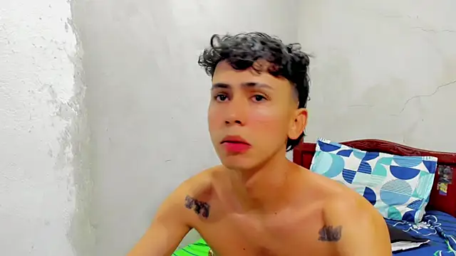 Damien 444 online show from 13, 9, 2025