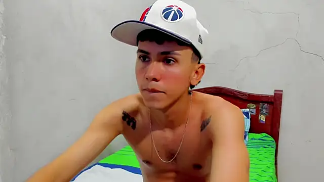 Damien 444 online show from 15, 10, 2025