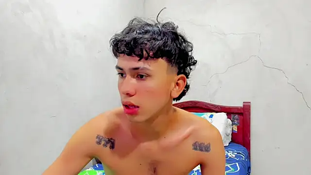 Damien 444 online show from 16, 9, 2025