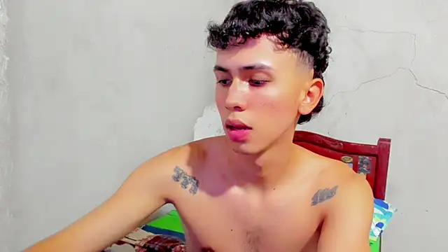 Damien 444 online show from 3, 10, 2025