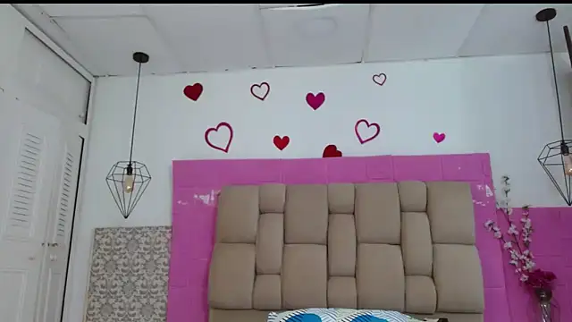Snapshot of Damary_Leon chatting on 14, 5, 2026 Damary Leon online show from 14, 5, 2026