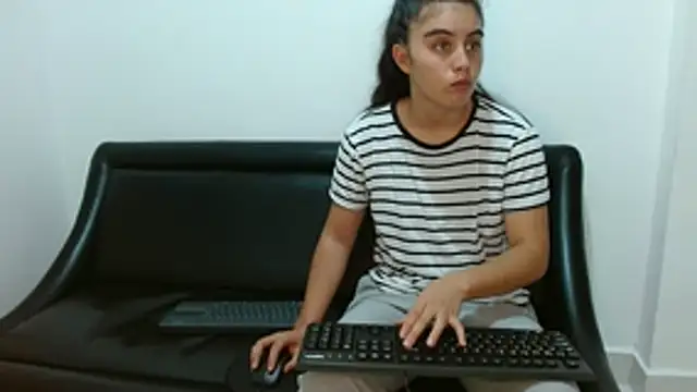 Arieeel 09 online show from 17, 10, 2025