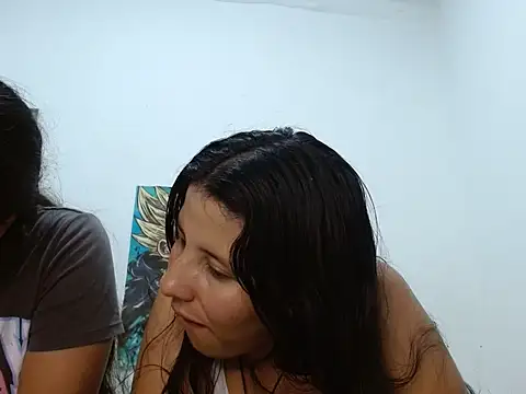 Arieeel 09 online show from 25, 2, 2026