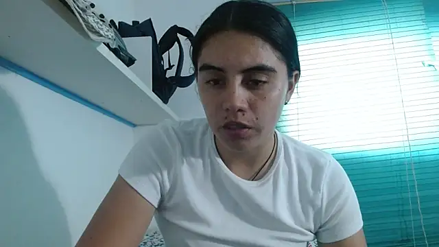 Arieeel 09 online show from 13, 4, 2026