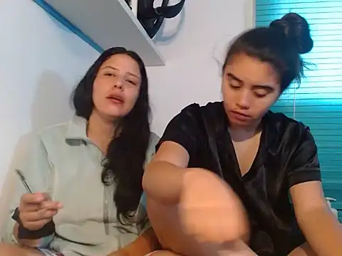 Arieeel 09 online show from 9, 4, 2026