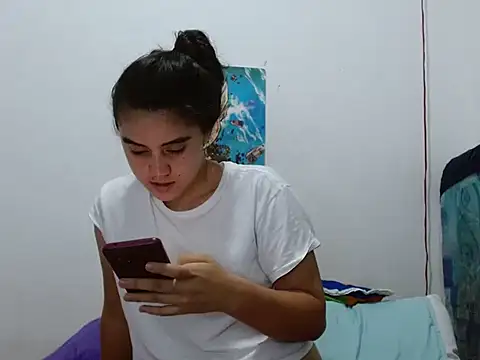 Arieeel 09 online show from 13, 1, 2026