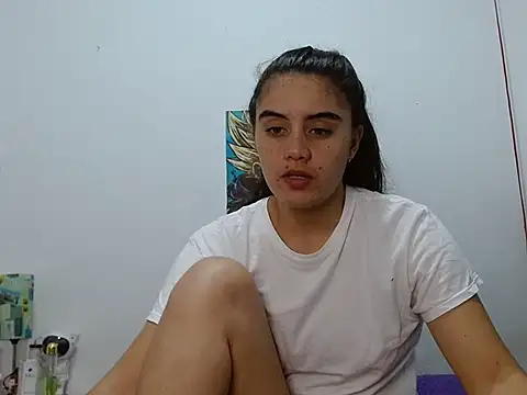 Arieeel 09 online show from 12, 1, 2026