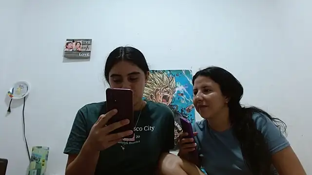 Arieeel 09 online show from 24, 2, 2026