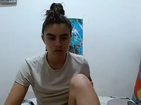 Arieeel 09 online show from 20, 12, 2025