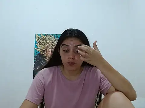 Arieeel 09 online show from 23, 2, 2026