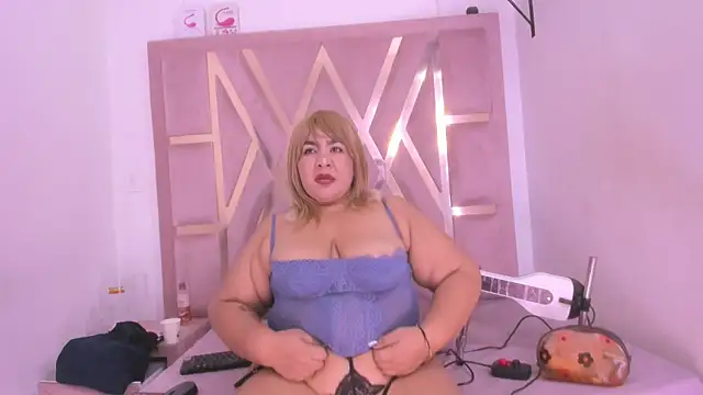 samantaasm online show from 16, 11, 2025