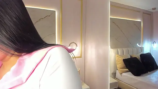 VioletaMaddox online show from 18, 10, 2025