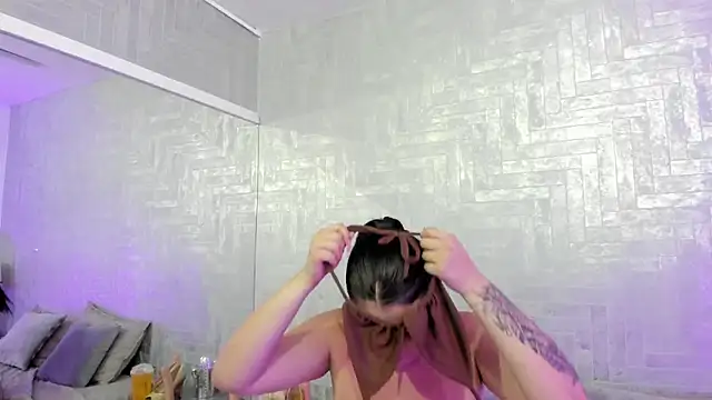 VioletaMaddox online show from 23, 9, 2025
