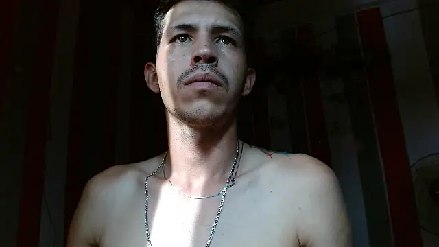 Antony hardx online show from 21, 9, 2025