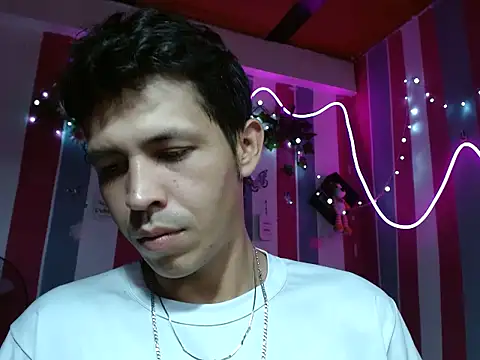 Antony hardx online show from 1, 10, 2025