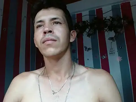 Antony hardx online show from 23, 9, 2025