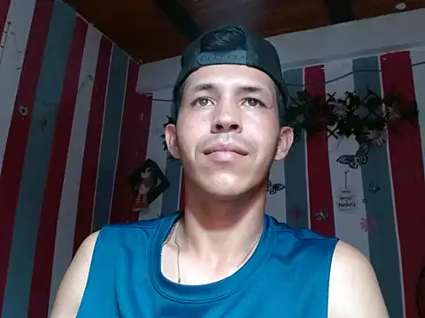 Antony hardx online show from 18, 9, 2025