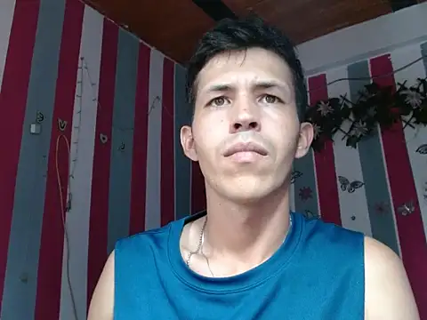 Antony hardx online show from 22, 9, 2025