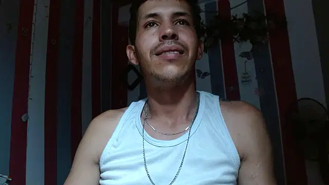 Antony hardx online show from 20, 9, 2025