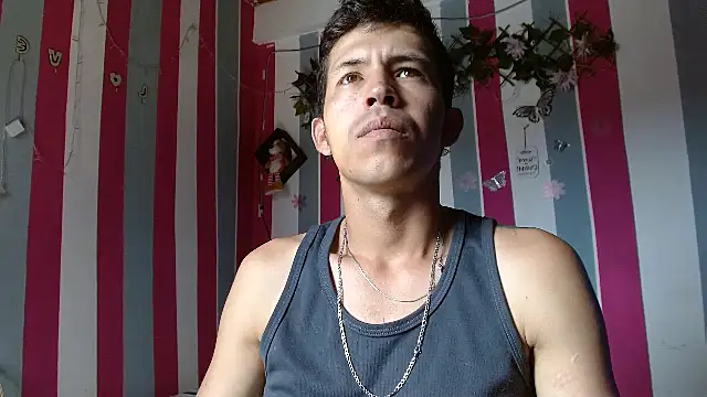 Antony hardx online show from 25, 9, 2025