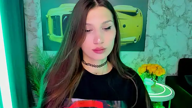 Mollyinyourmind online show from 14, 4, 2026