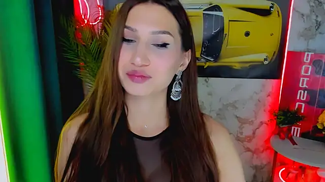 Mollyinyourmind online show from 10, 2, 2026