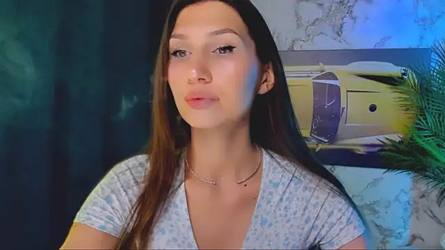 Mollyinyourmind online show from 4, 7, 2026