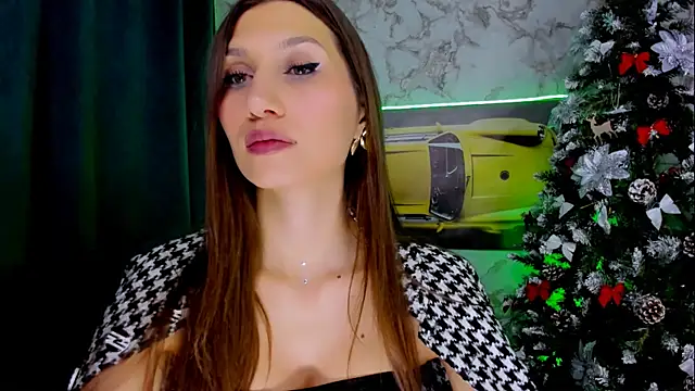 Mollyinyourmind online show from 12, 1, 2026