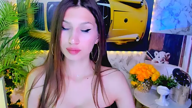 Mollyinyourmind online show from 4, 11, 2025