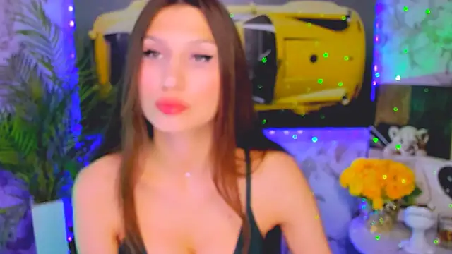 Mollyinyourmind online show from 14, 10, 2025