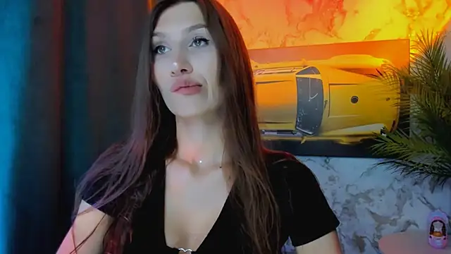 Mollyinyourmind online show from 29, 7, 2026