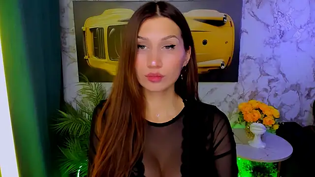 Mollyinyourmind online show from 10, 3, 2026