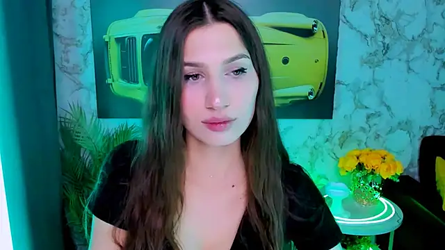 Mollyinyourmind online show from 16, 4, 2026