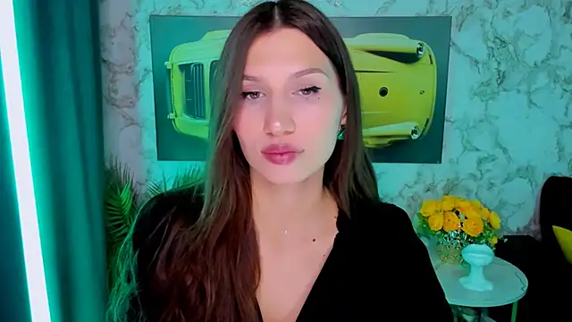 Mollyinyourmind online show from 2, 5, 2026
