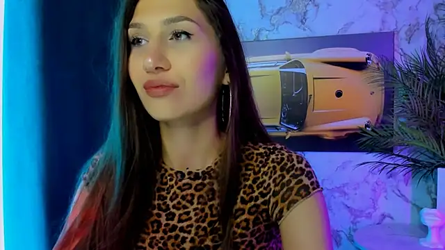 Mollyinyourmind online show from 14, 7, 2026