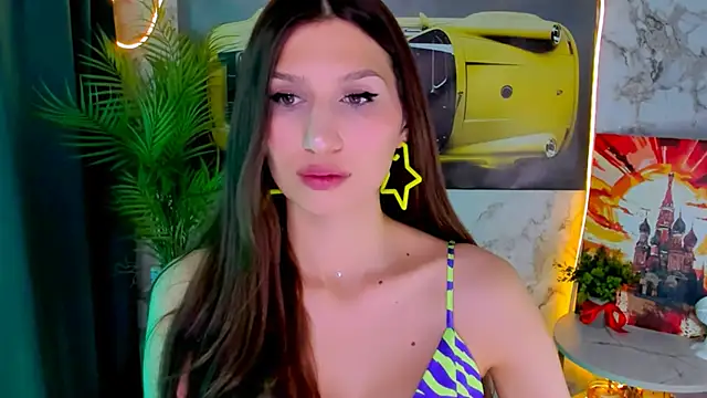 Mollyinyourmind online show from 3, 2, 2026