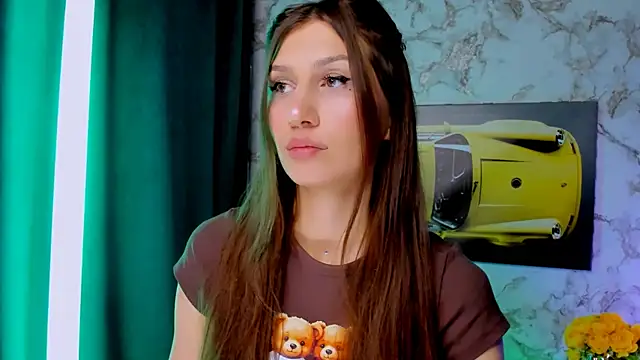 Mollyinyourmind online show from 12, 3, 2026