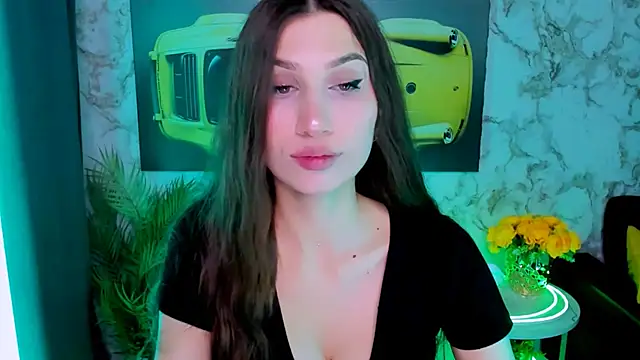 Mollyinyourmind online show from 16, 4, 2026