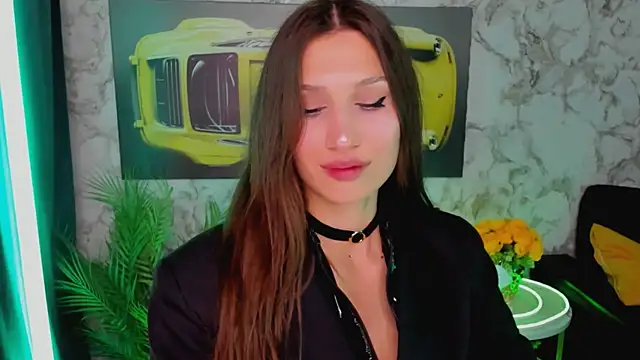 Mollyinyourmind online show from 10, 4, 2026