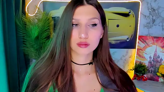 Mollyinyourmind online show from 5, 2, 2026