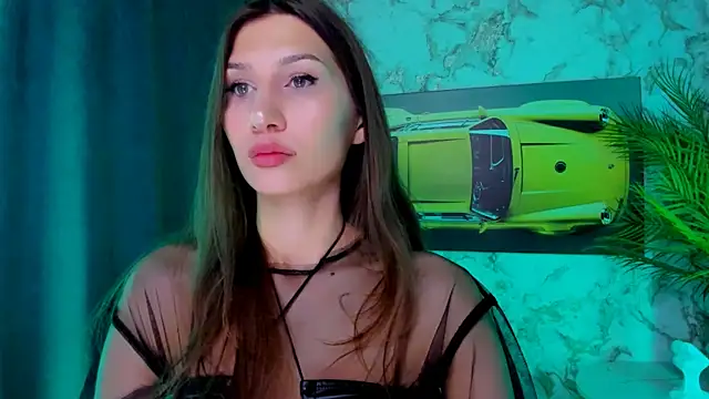Mollyinyourmind online show from 4, 6, 2026