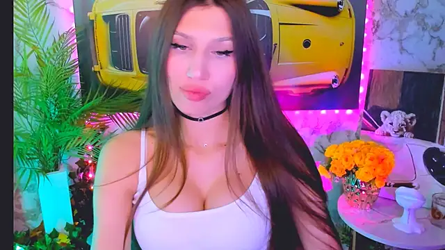 Mollyinyourmind online show from 7, 10, 2025