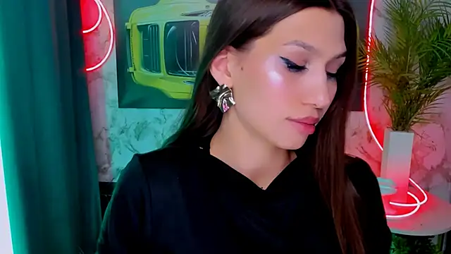 Mollyinyourmind online show from 19, 2, 2026