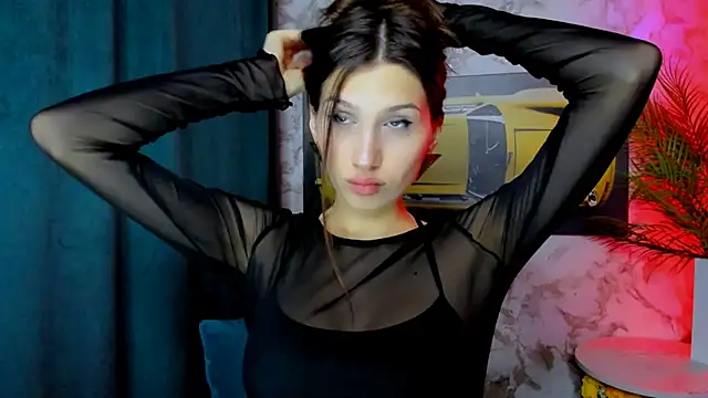 Mollyinyourmind online show from 7, 6, 2026