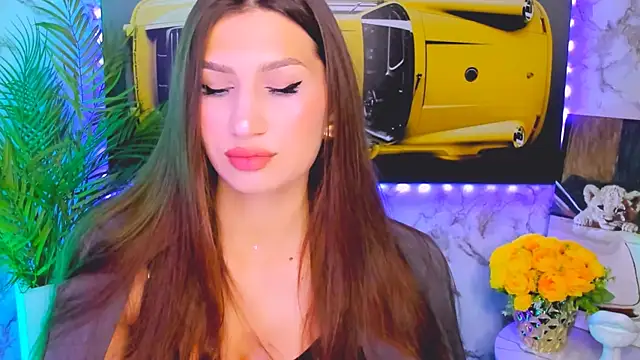 Mollyinyourmind online show from 16, 10, 2025