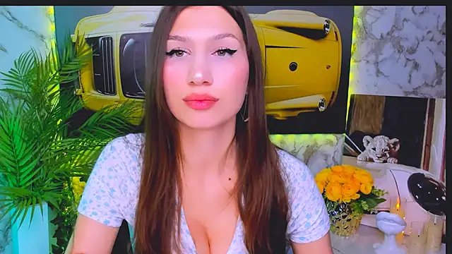 Mollyinyourmind online show from 26, 10, 2025