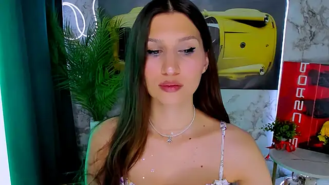 Mollyinyourmind online show from 8, 2, 2026