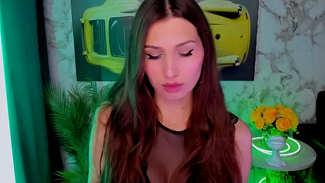 Mollyinyourmind online show from 1, 4, 2026