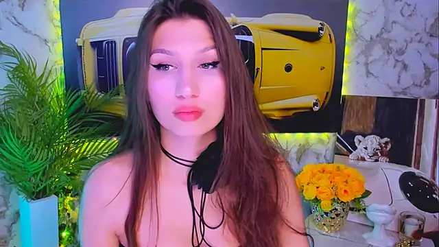 Mollyinyourmind online show from 18, 10, 2025